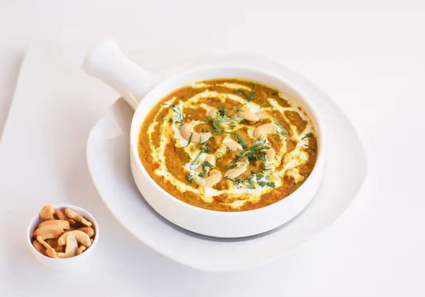 Best Bengali Fish Dishes at Shreeji Pure Veg Restaurant