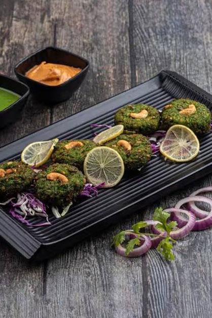 Harabhara Kabab