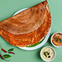 Mysore Plain Dosa