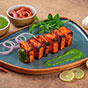 DELHI STYLE PANEER TIKKA