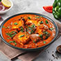 Paneer Tikka Masala
